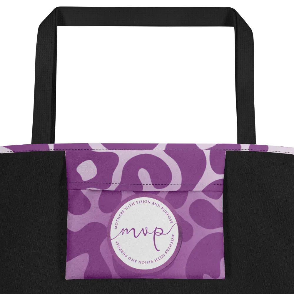 MVP Tote Bag