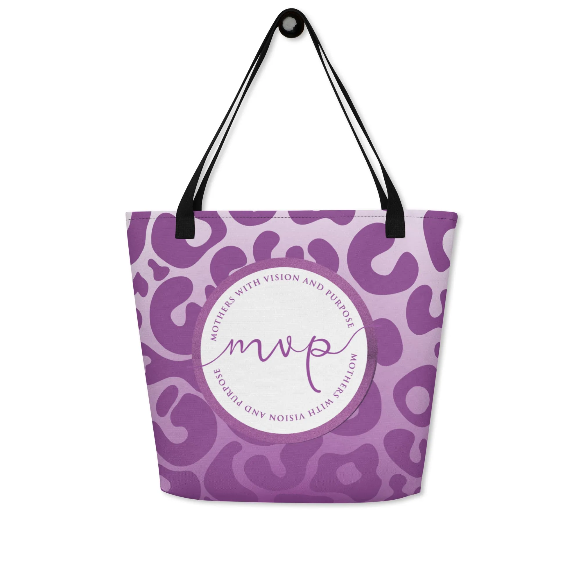 MVP Tote Bag