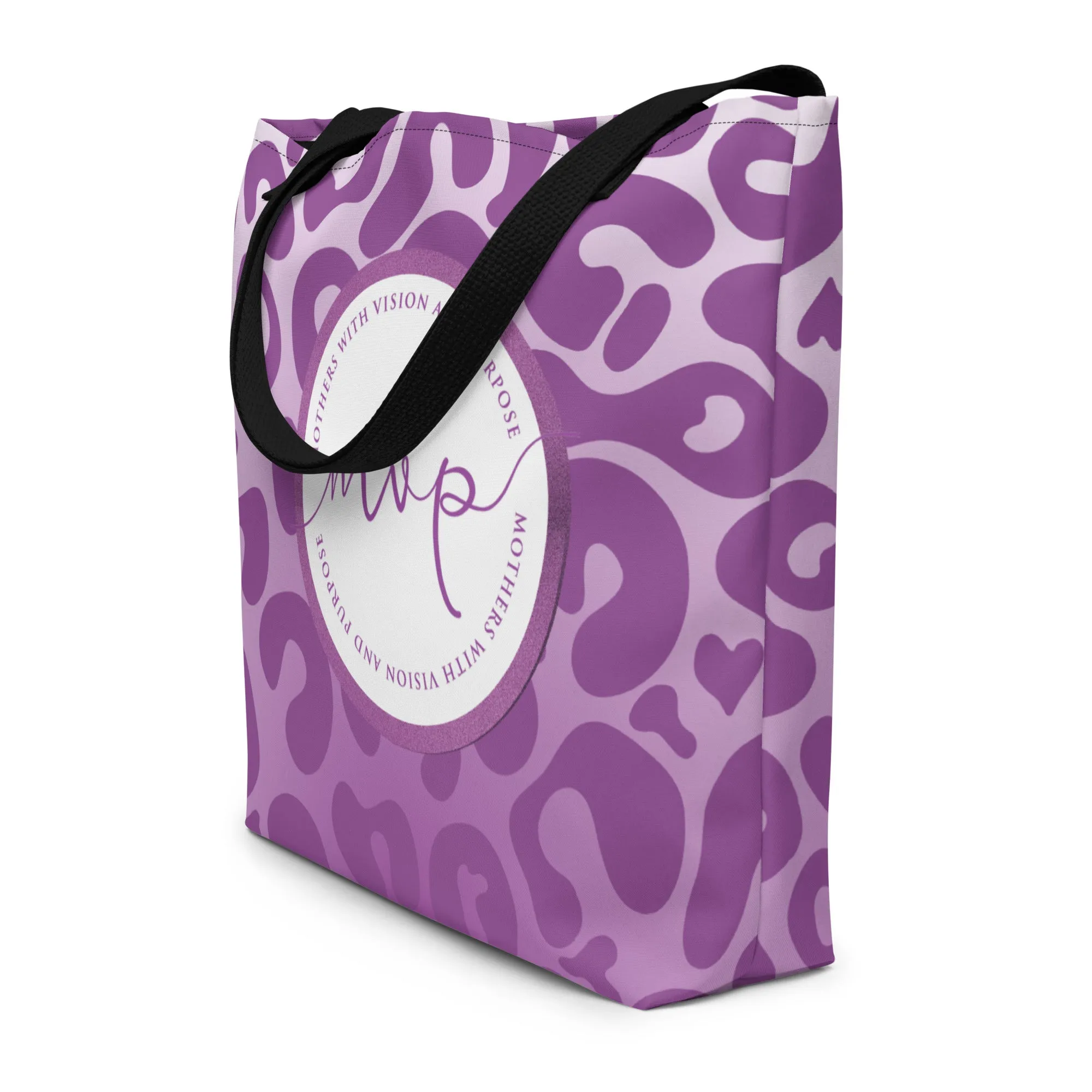 MVP Tote Bag