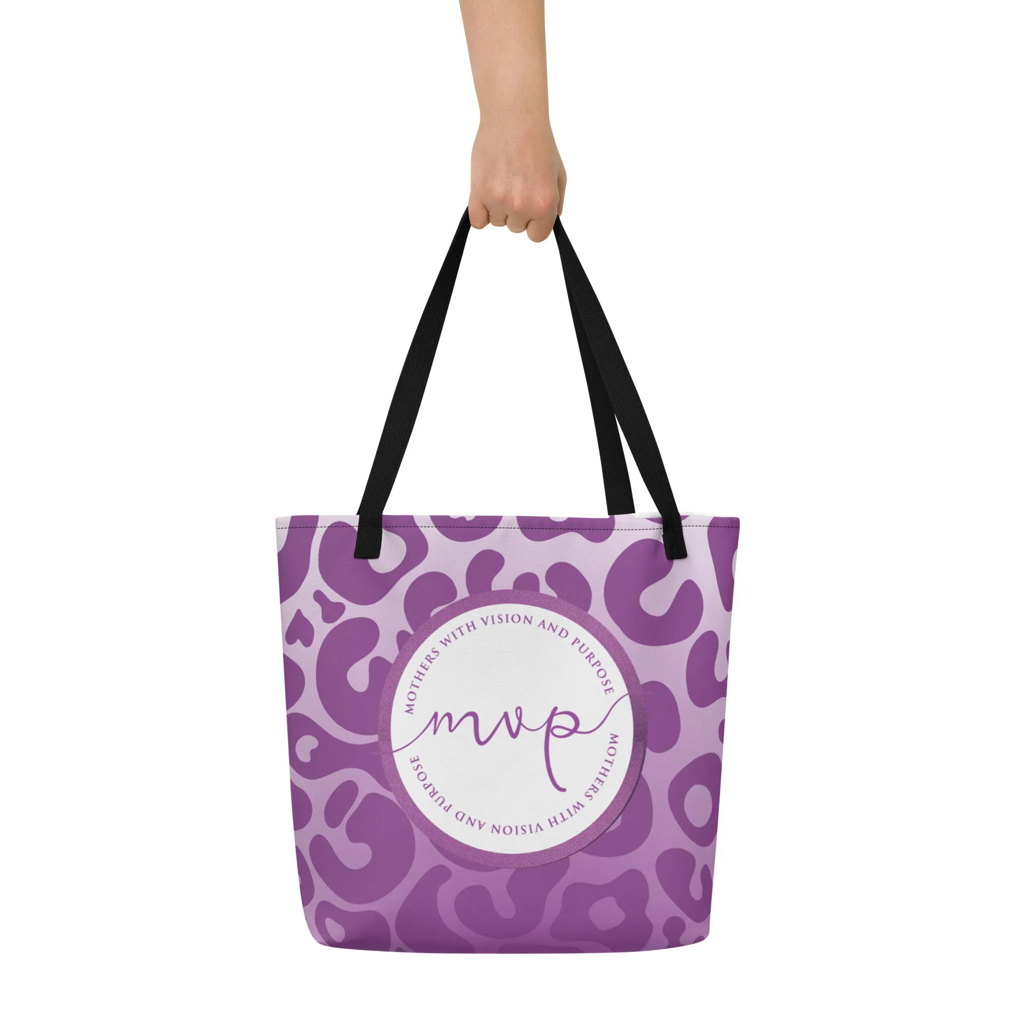 MVP Tote Bag