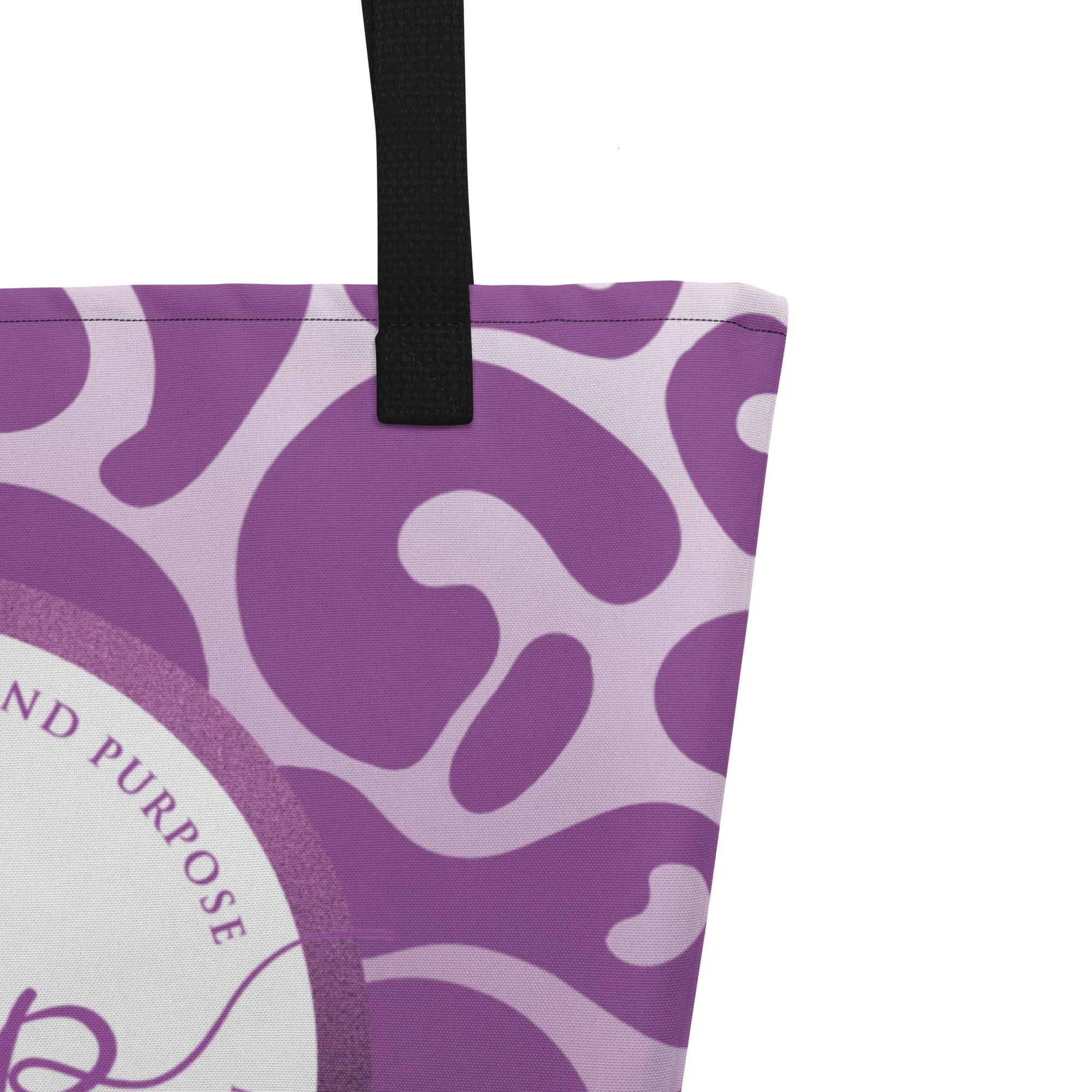 MVP Tote Bag