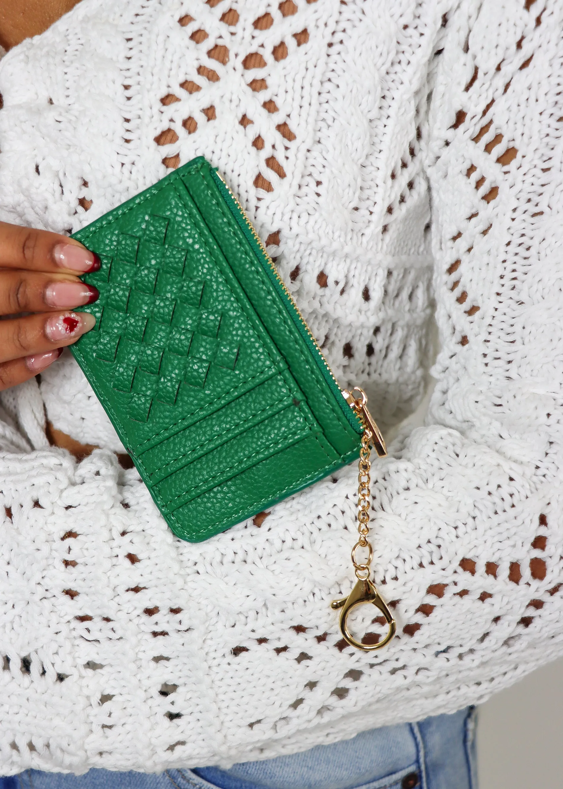 Never Lose Me Wallet ★ Multicolor