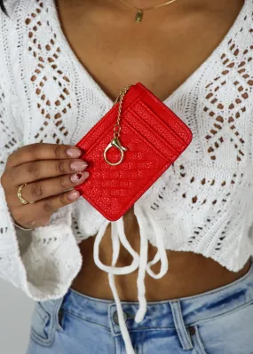 Never Lose Me Wallet ★ Multicolor