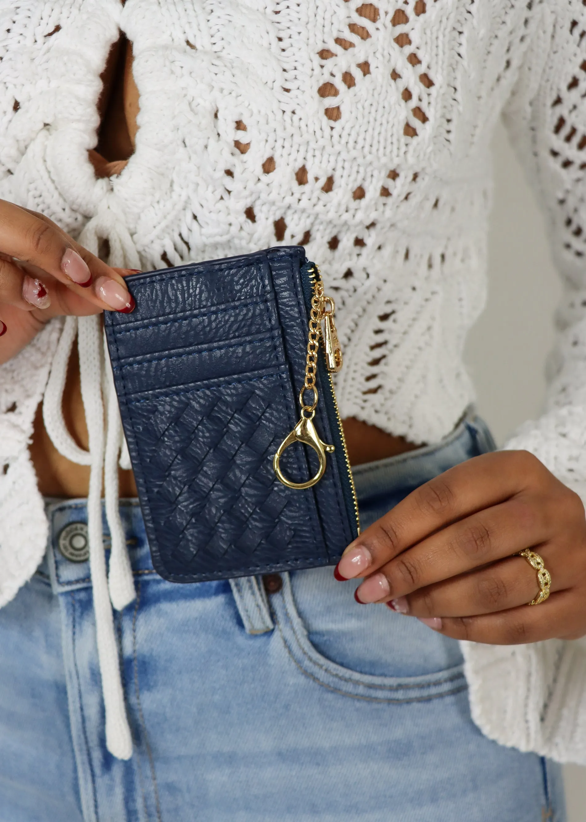 Never Lose Me Wallet ★ Multicolor