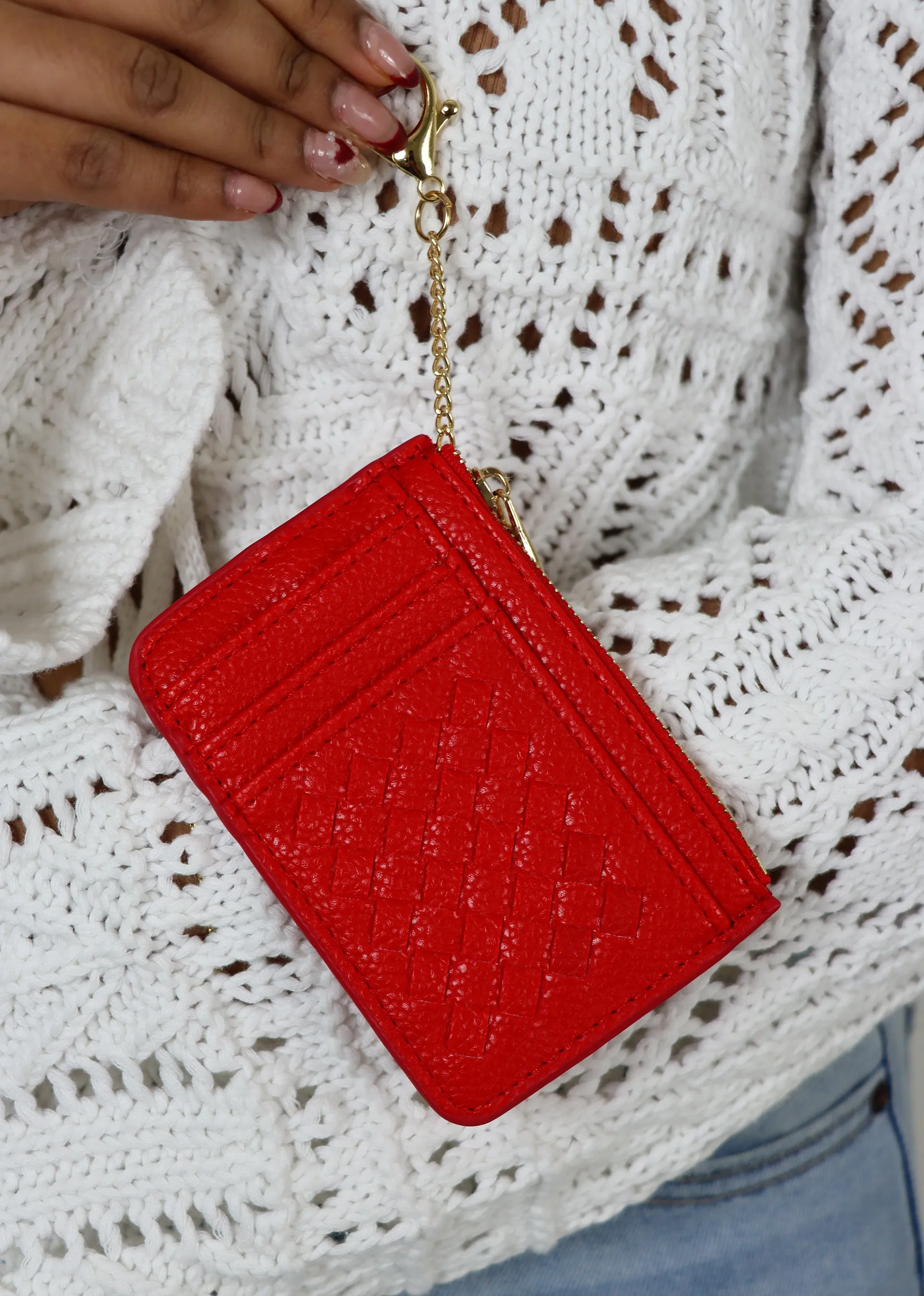 Never Lose Me Wallet ★ Multicolor