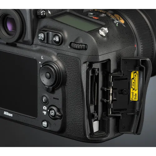 Nikon D810 DSLR Camera Tamron SP 70-200mm f/2.8 Di VC USD G2 Lens for Nikon F