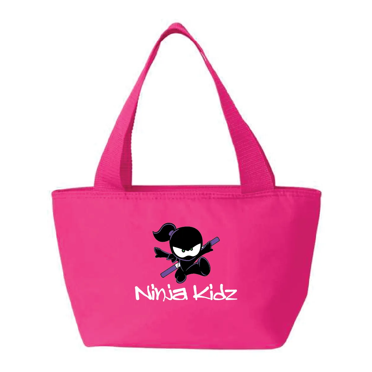 Ninja Kidz Lunch Bag 3.0 ©