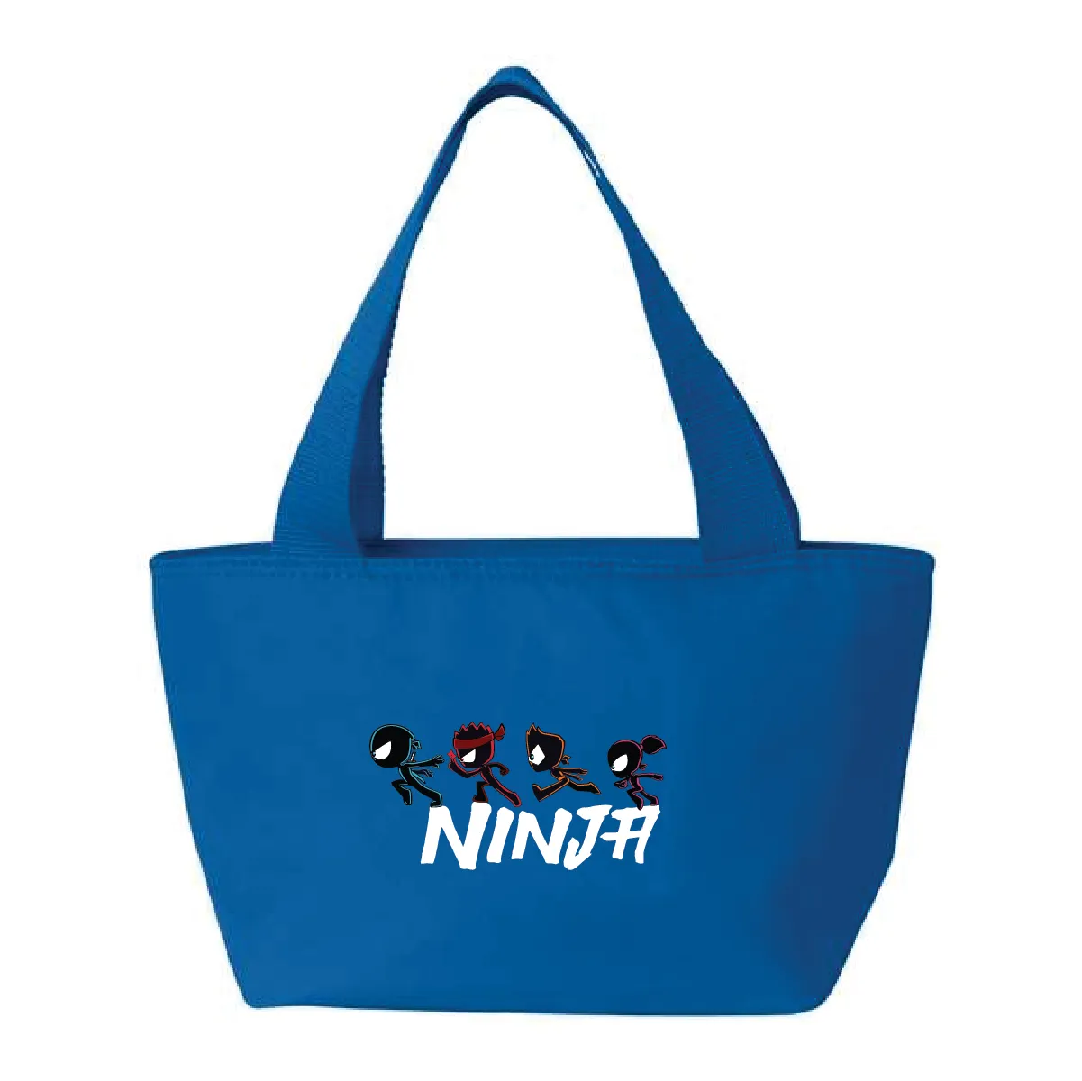Ninja Kidz Lunch Bag 3.0 ©