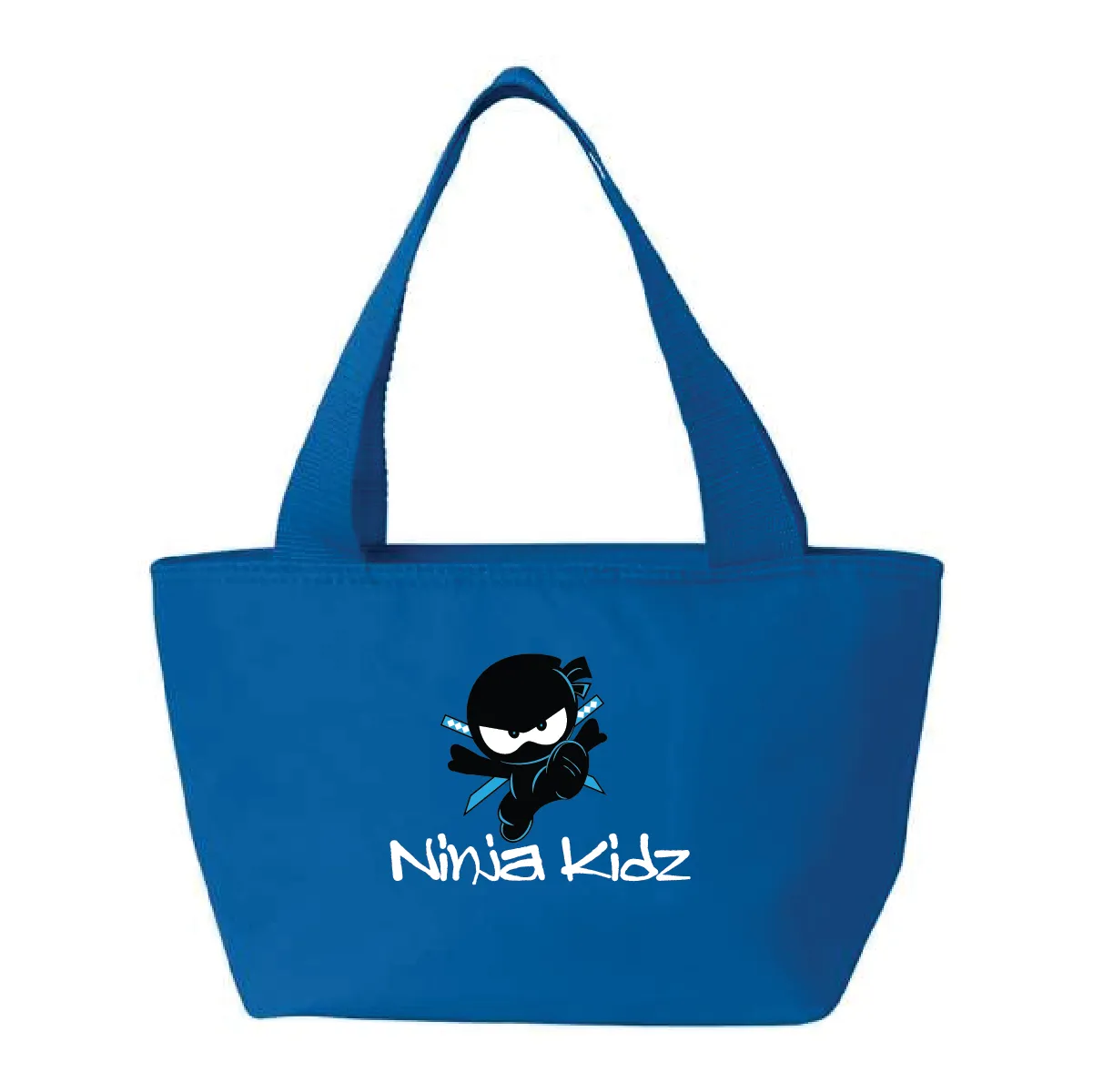 Ninja Kidz Lunch Bag 3.0 ©