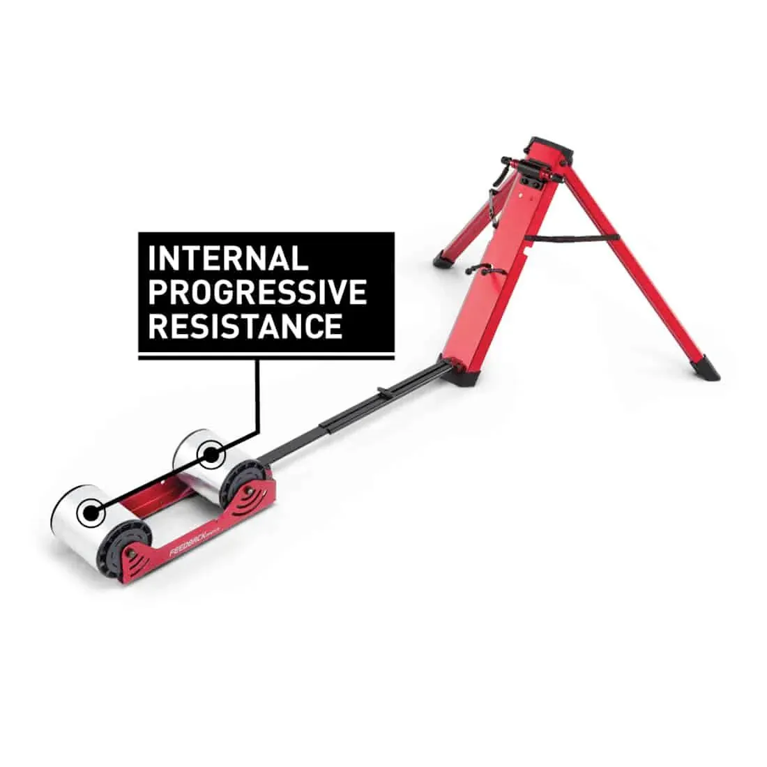Omnium Over-Drive Trainer