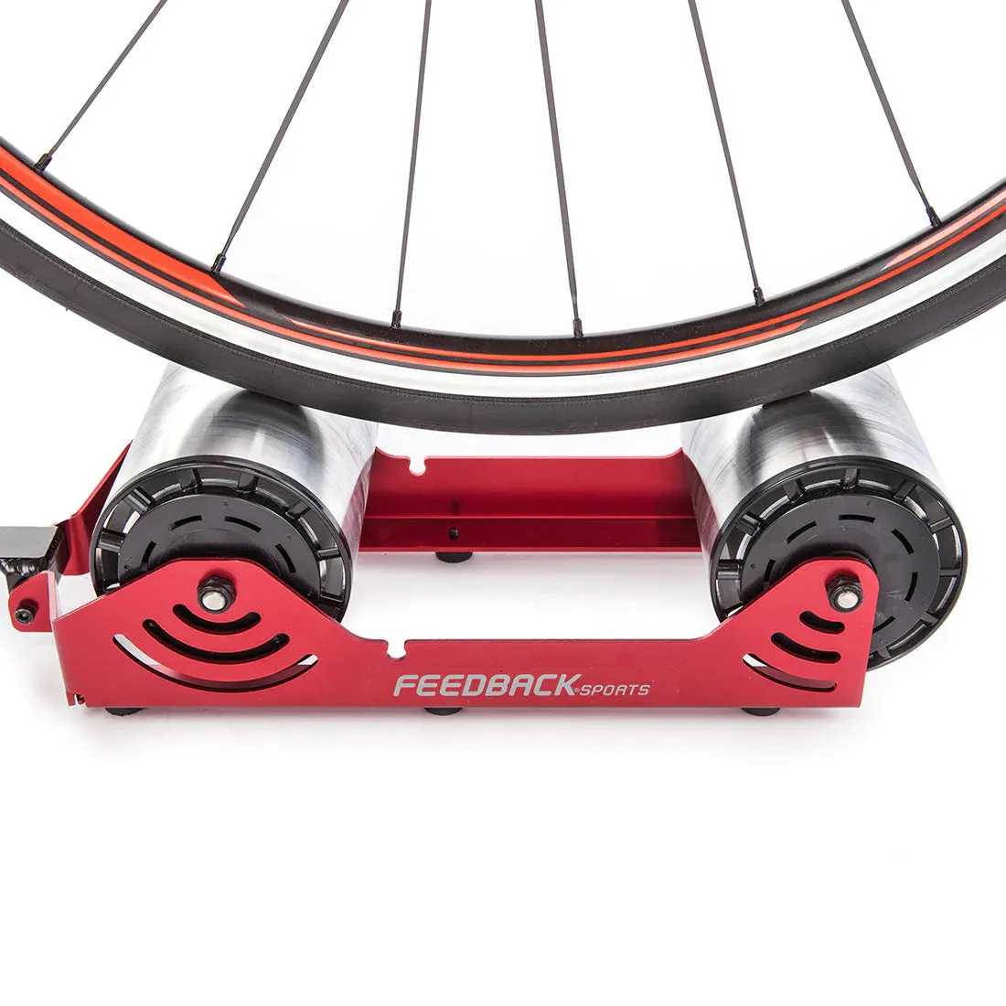 Omnium Over-Drive Trainer