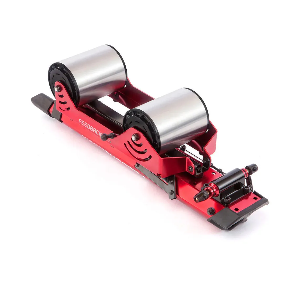 Omnium Over-Drive Trainer
