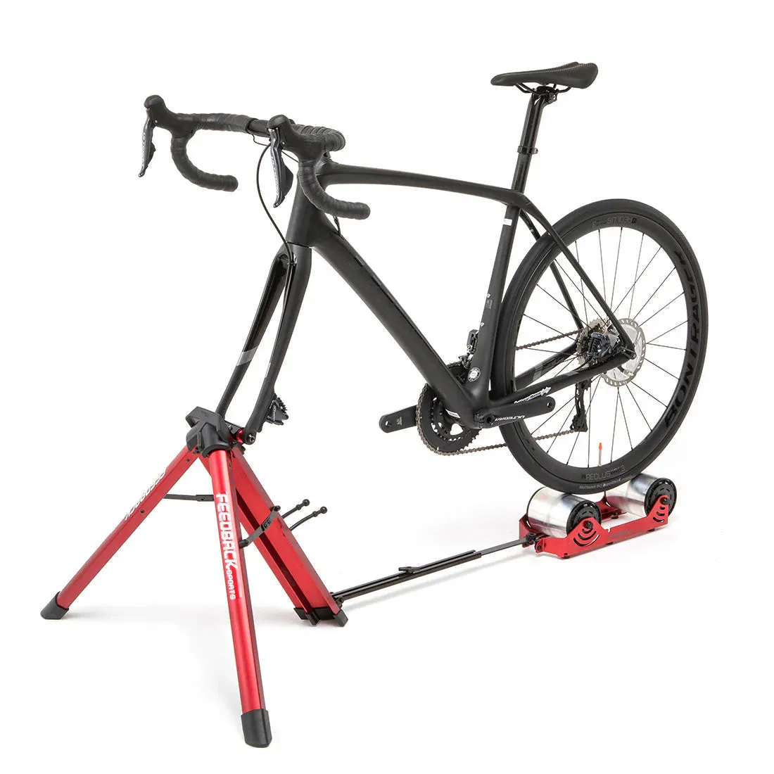 Omnium Over-Drive Trainer