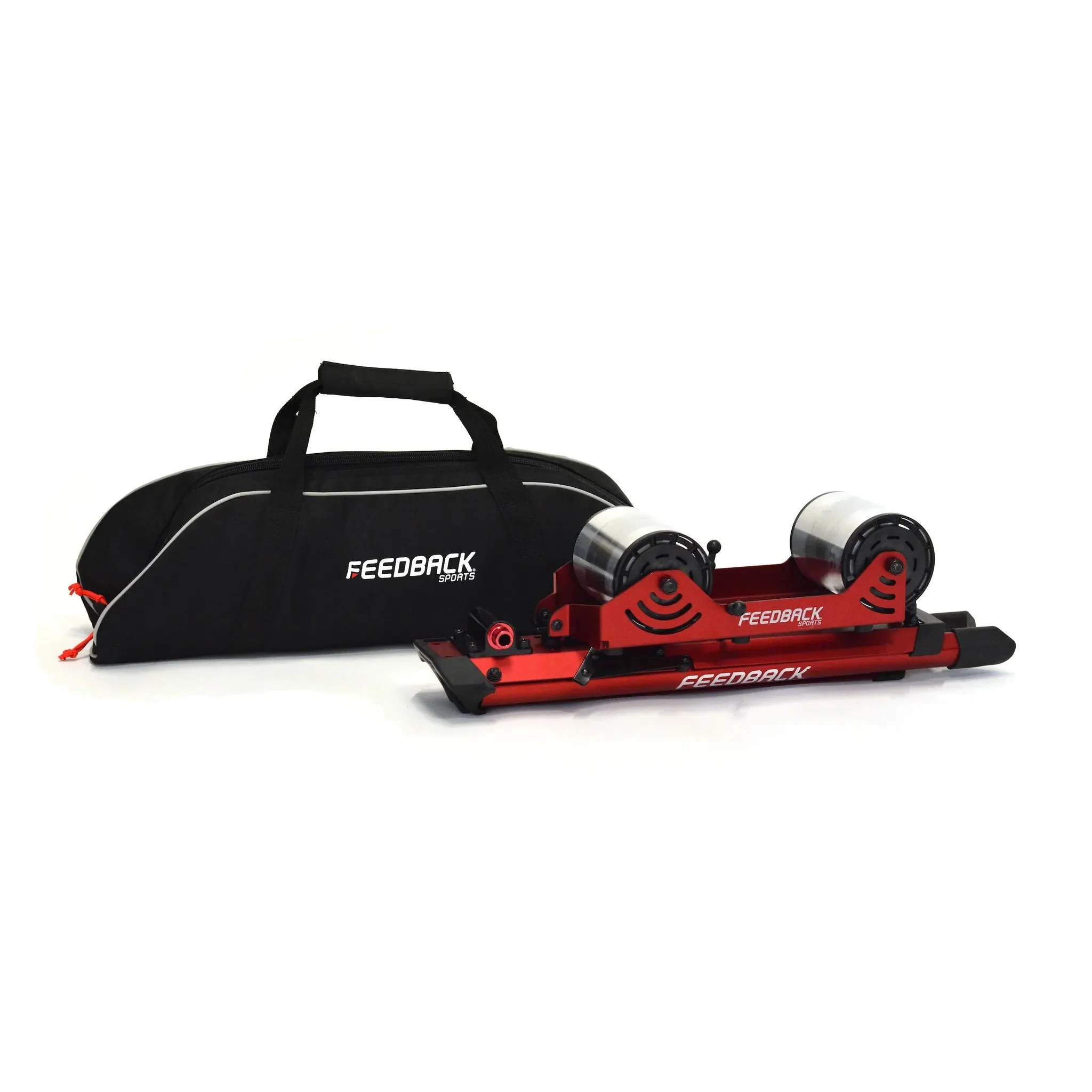 Omnium Over-Drive Trainer