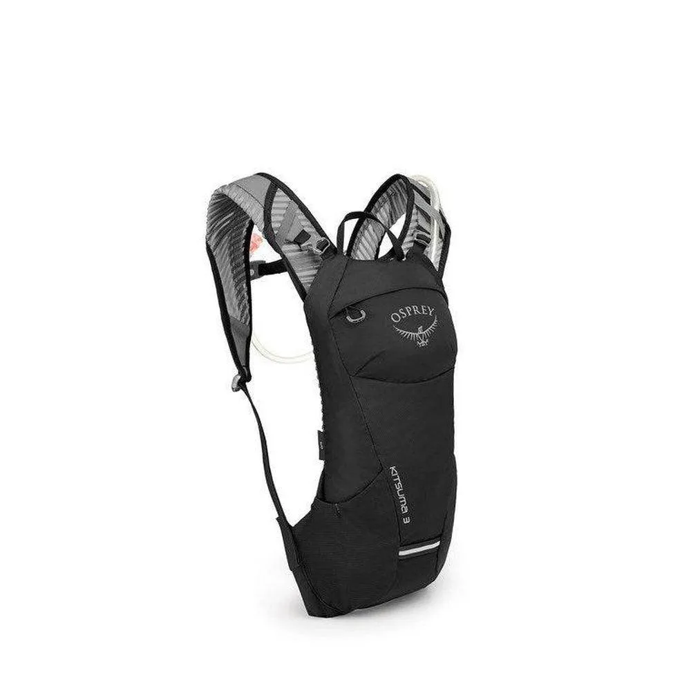 OSPREY Kitsuma 3 - Black