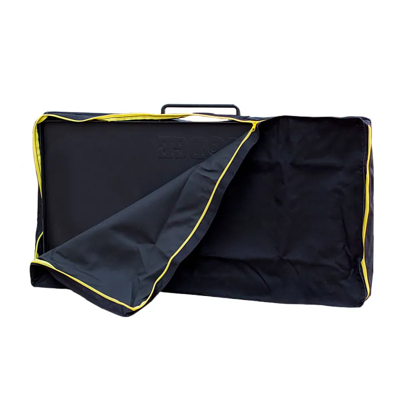 OUTDOOR COOKING TABLE TOTE BAG