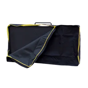 OUTDOOR COOKING TABLE TOTE BAG