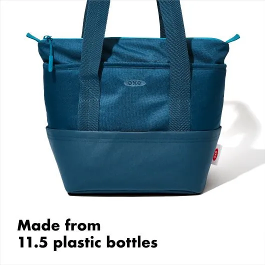 OXO Good Grips Prep & Go Insulated Lunch Bag