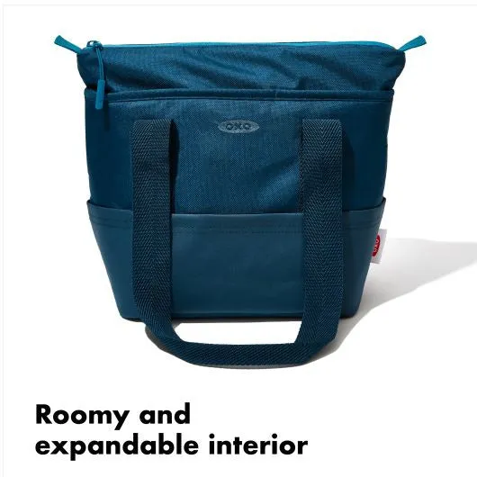 OXO Good Grips Prep & Go Insulated Lunch Bag