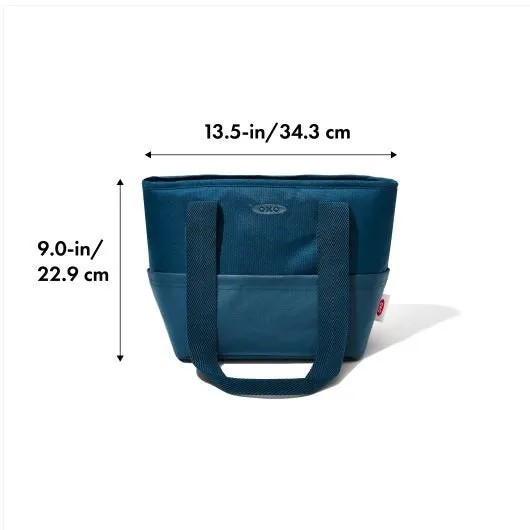 OXO Good Grips Prep & Go Insulated Lunch Bag