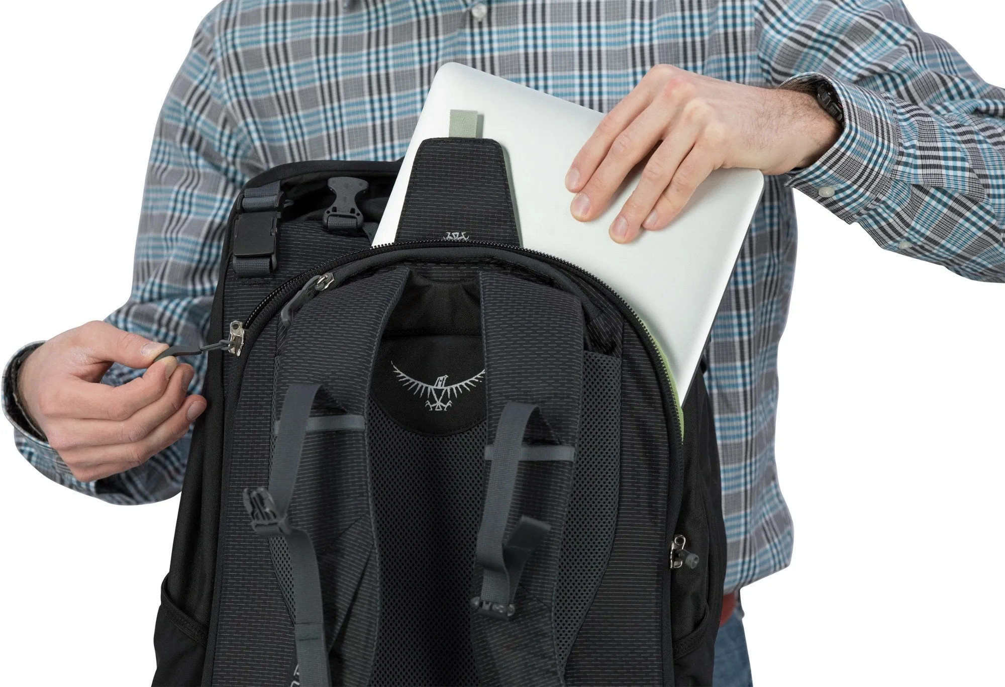 Ozone Duplex 65 Travel Pack