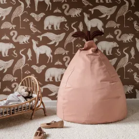Pear Bean Bag