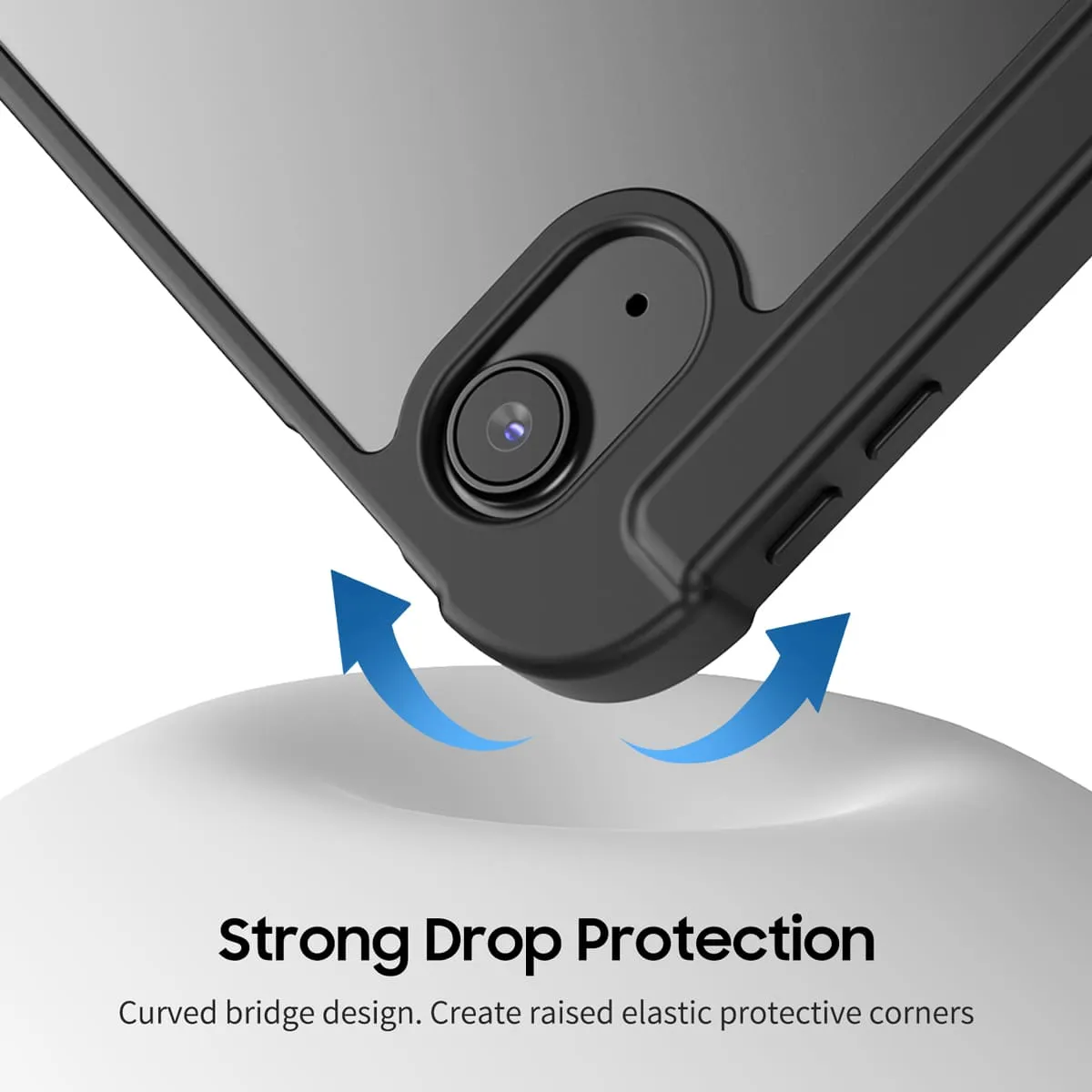 Performance | iPad Series Snap 360° Stand Impact Resistant Case