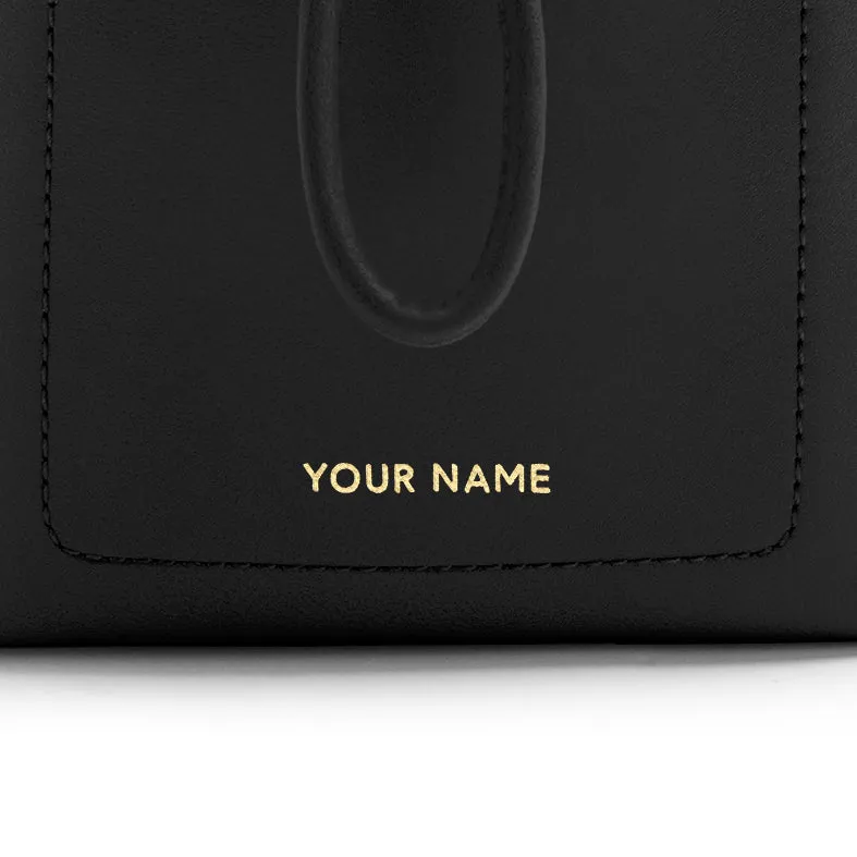 Personalize Your Bag
