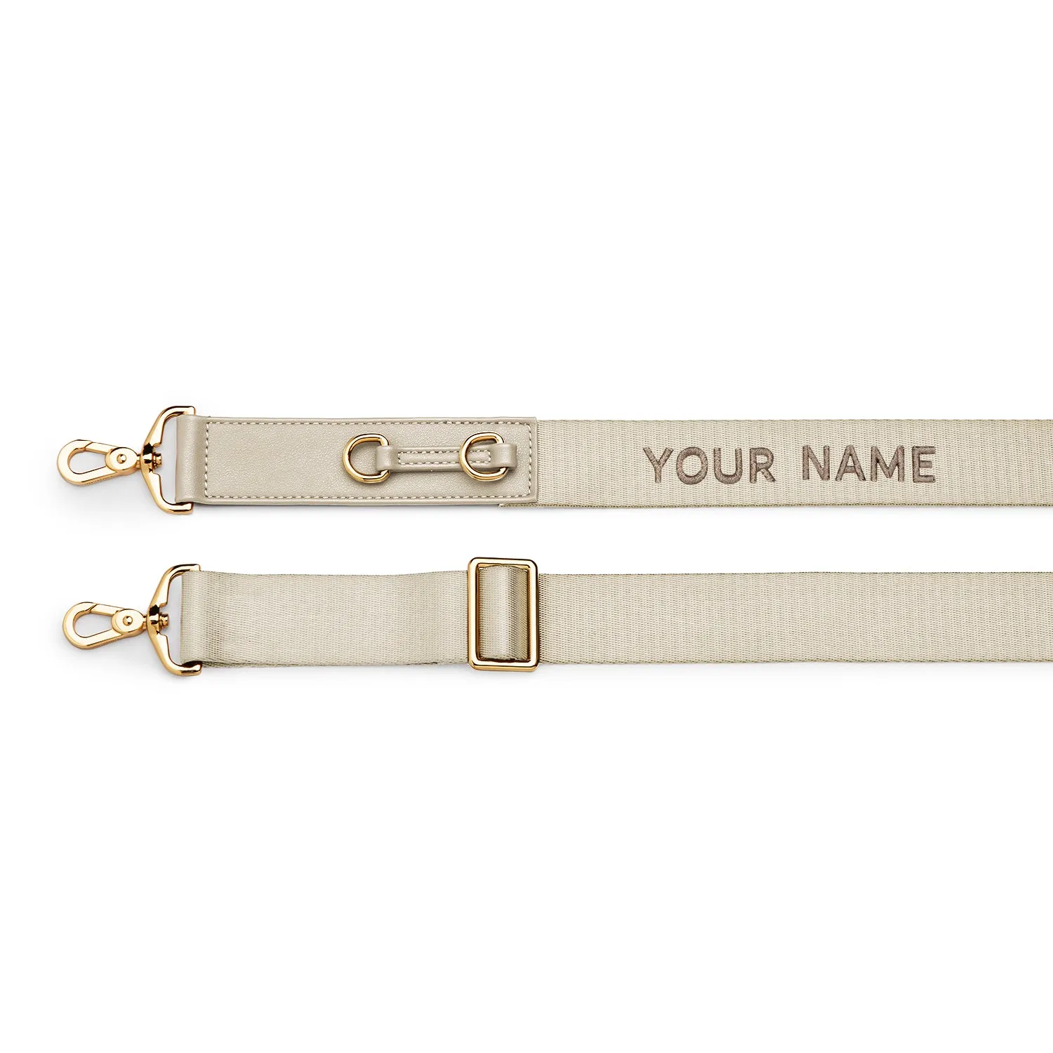Personalize Your Bag