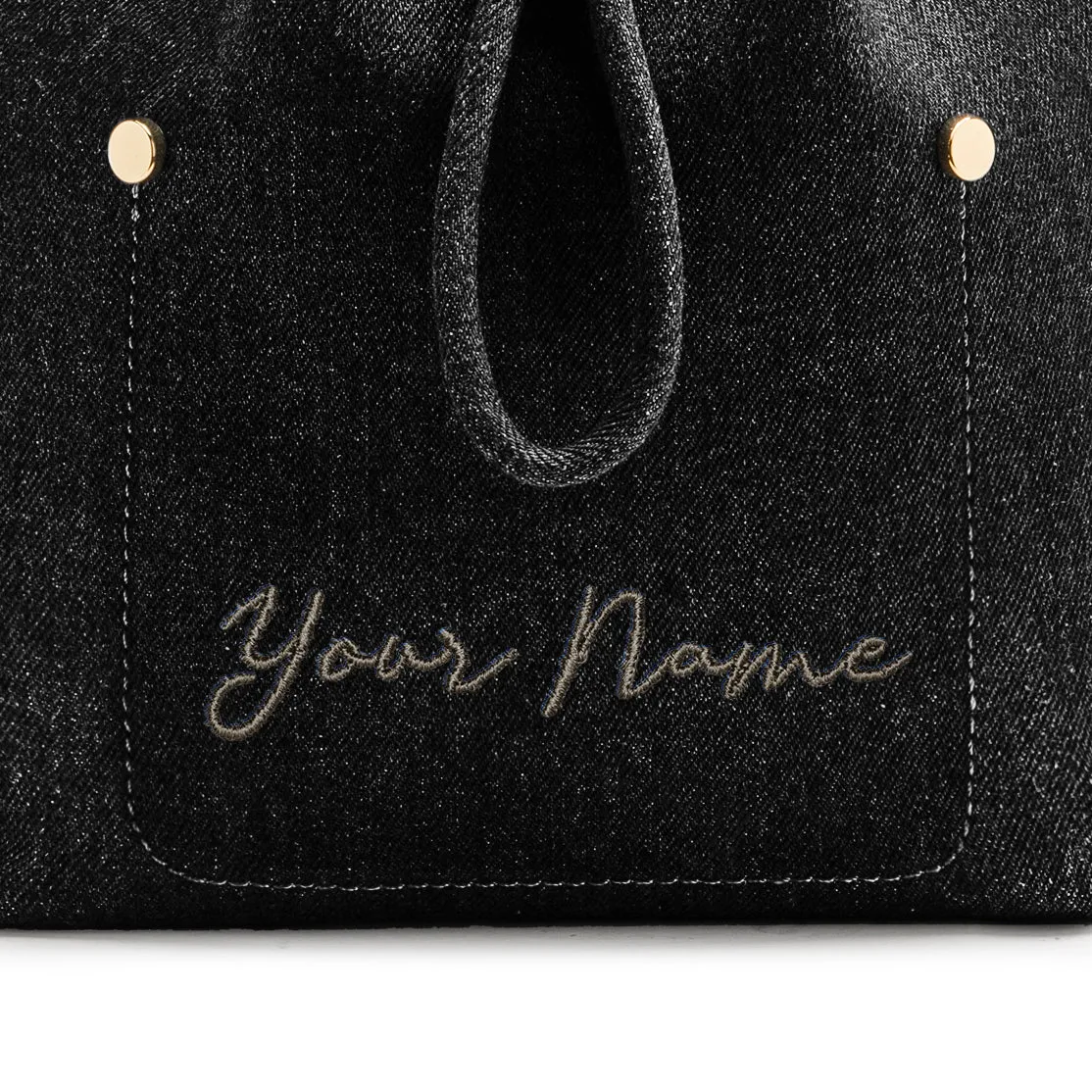 Personalize Your Bag