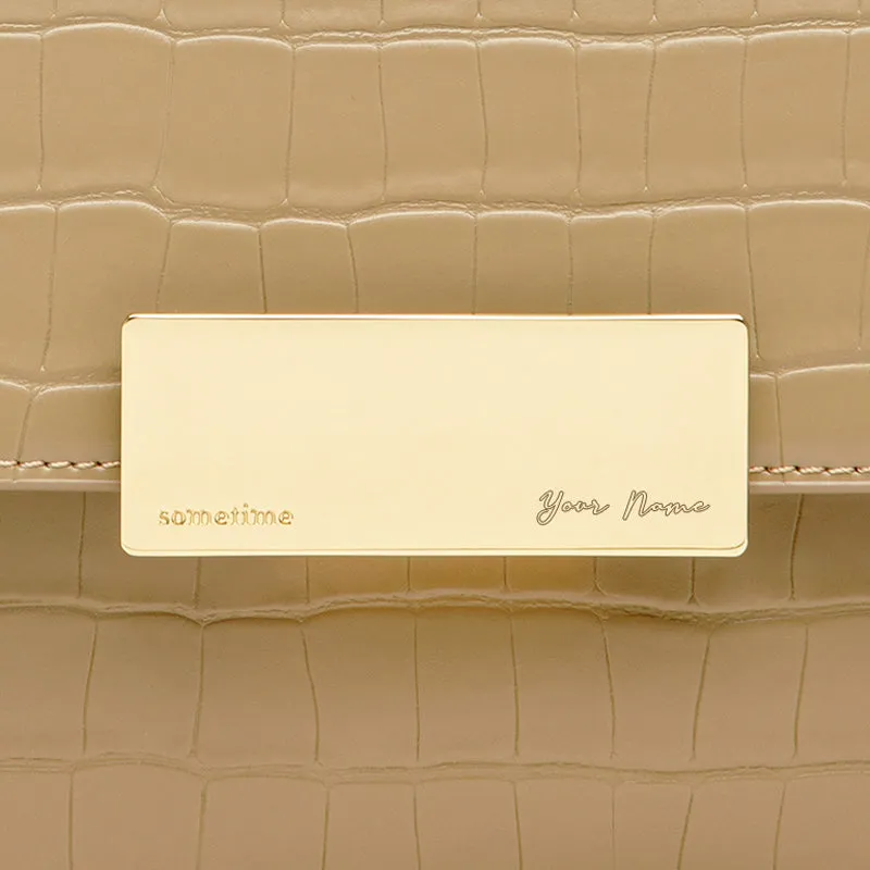 Personalize Your Bag