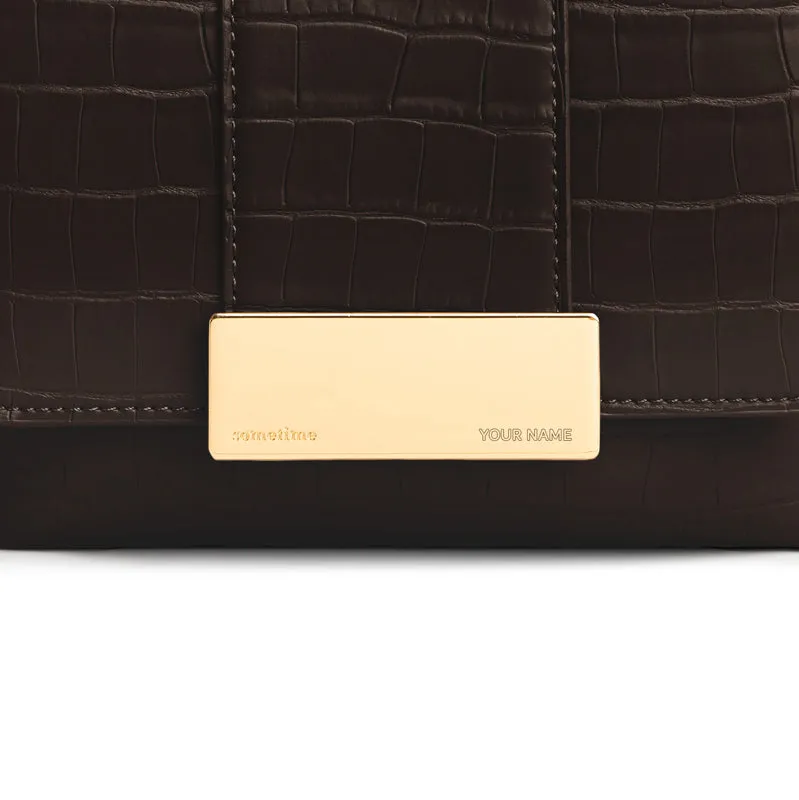 Personalize Your Bag