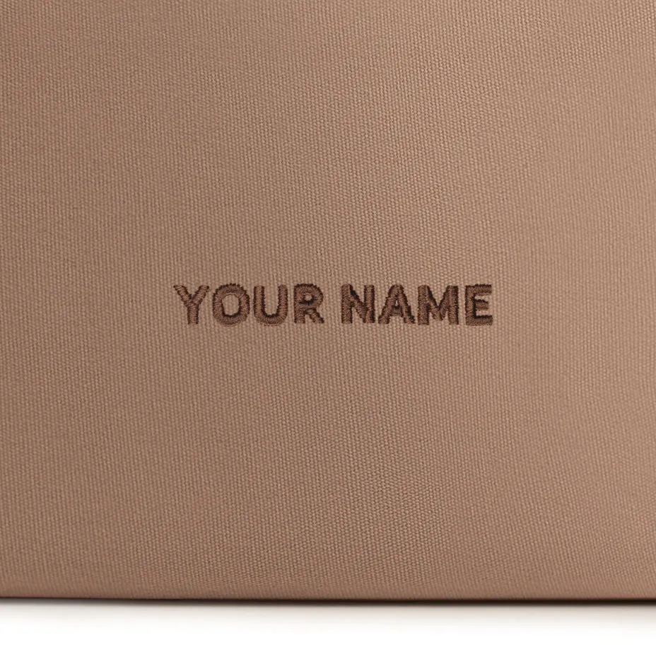 Personalize Your Bag