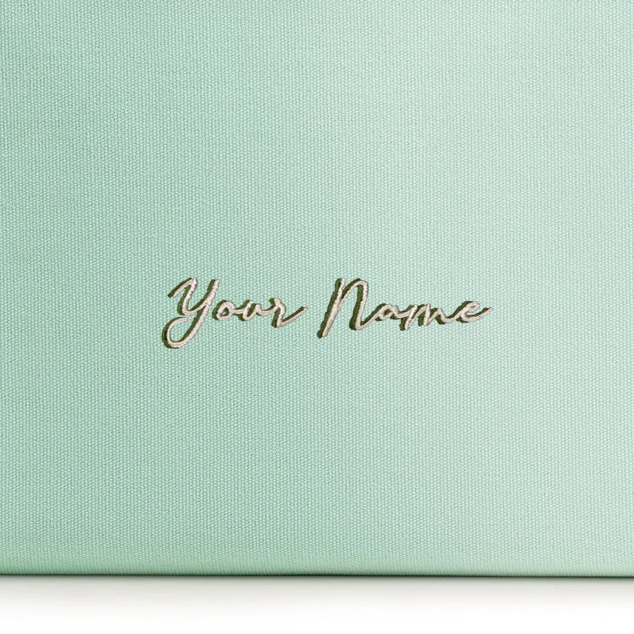 Personalize Your Bag