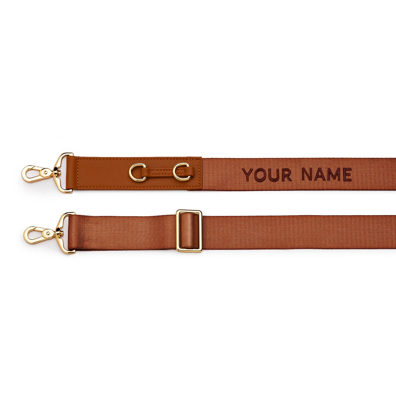 Personalize Your Bag