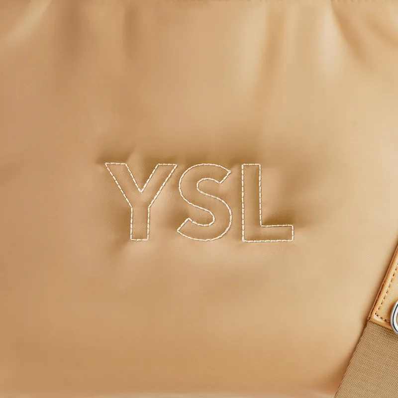 Personalize Your Bag