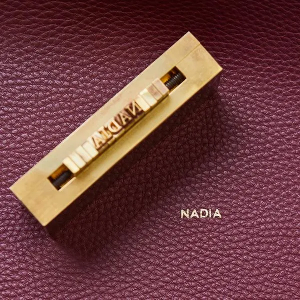Personalize Your Bag