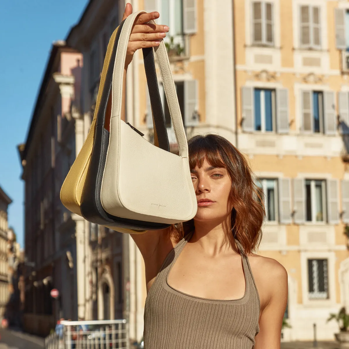 Phenomena Bag - Chalk
