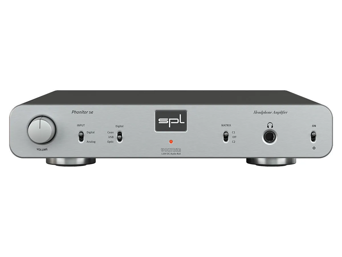 Phonitor SE Headphone Amplifier