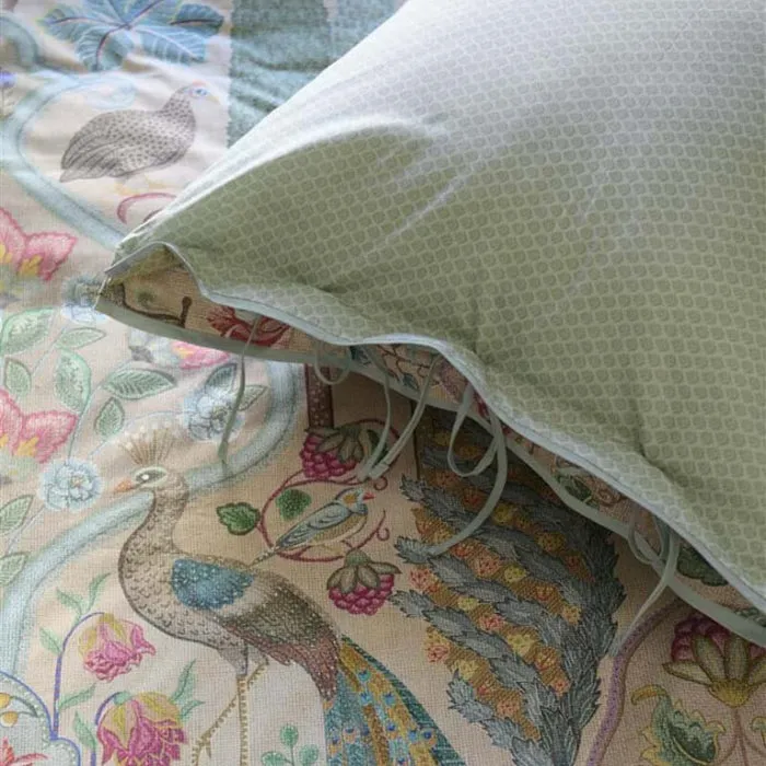 Pip Studio Pavoni Off White Quilt Cover Set
