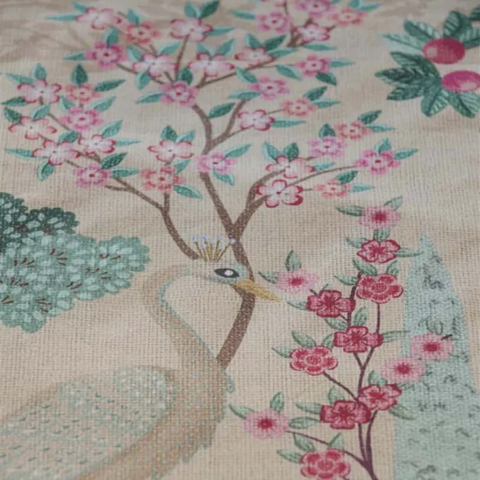 Pip Studio Pavoni Off White Quilt Cover Set