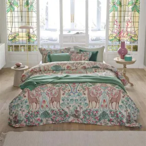 Pip Studio Pavoni Off White Quilt Cover Set