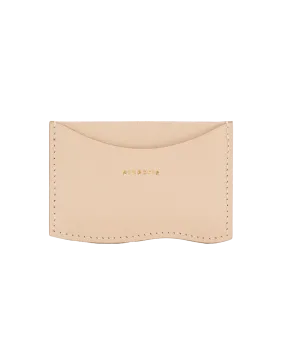 pisces card wallet / shell