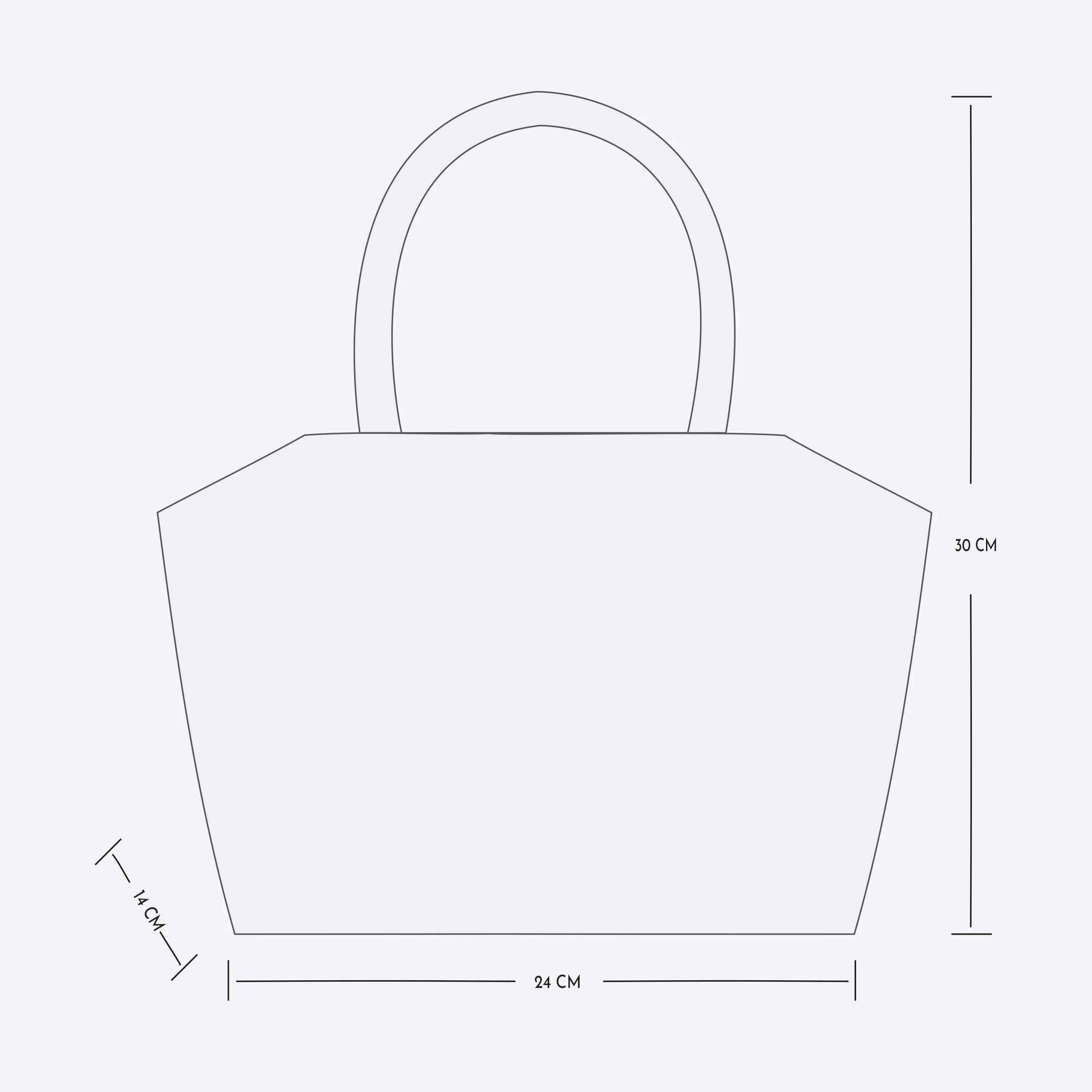 Poppy Bag