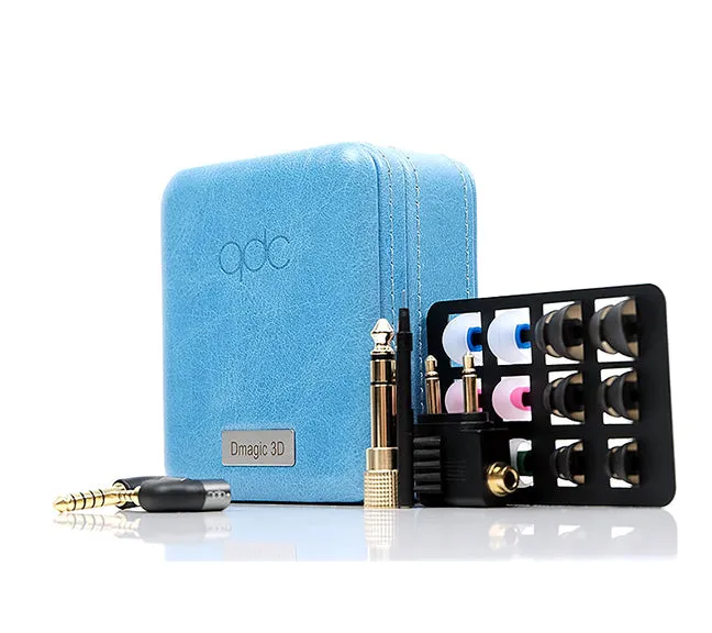 qdc Universal Dmagic 3D