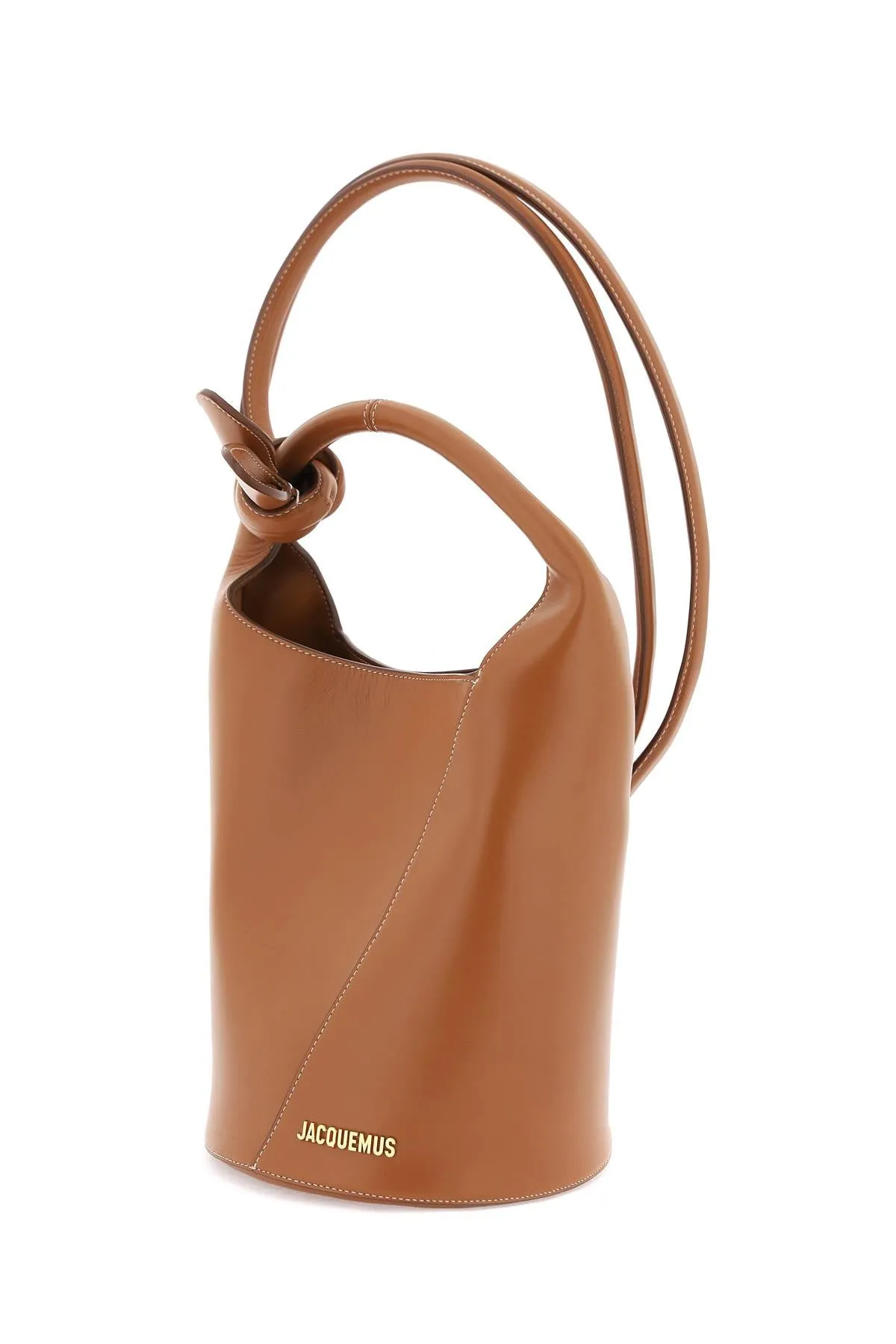 "le petit tourni bucket bag