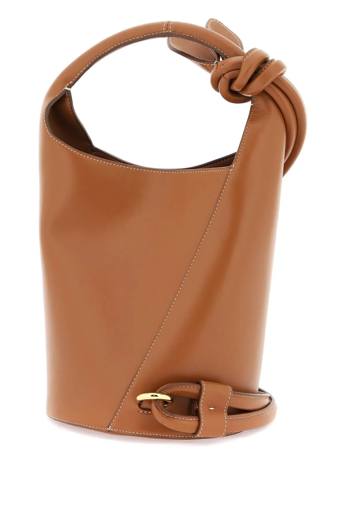 "le petit tourni bucket bag