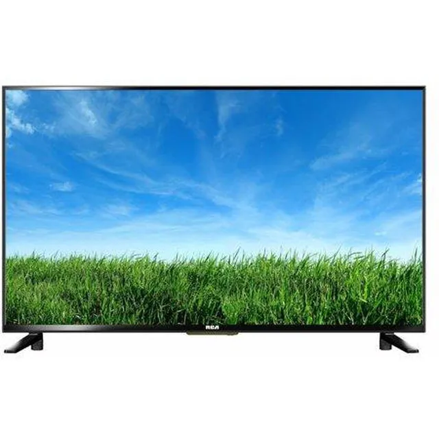 RCA 32" Class HD (720P) LED TV (RLDED3258A)