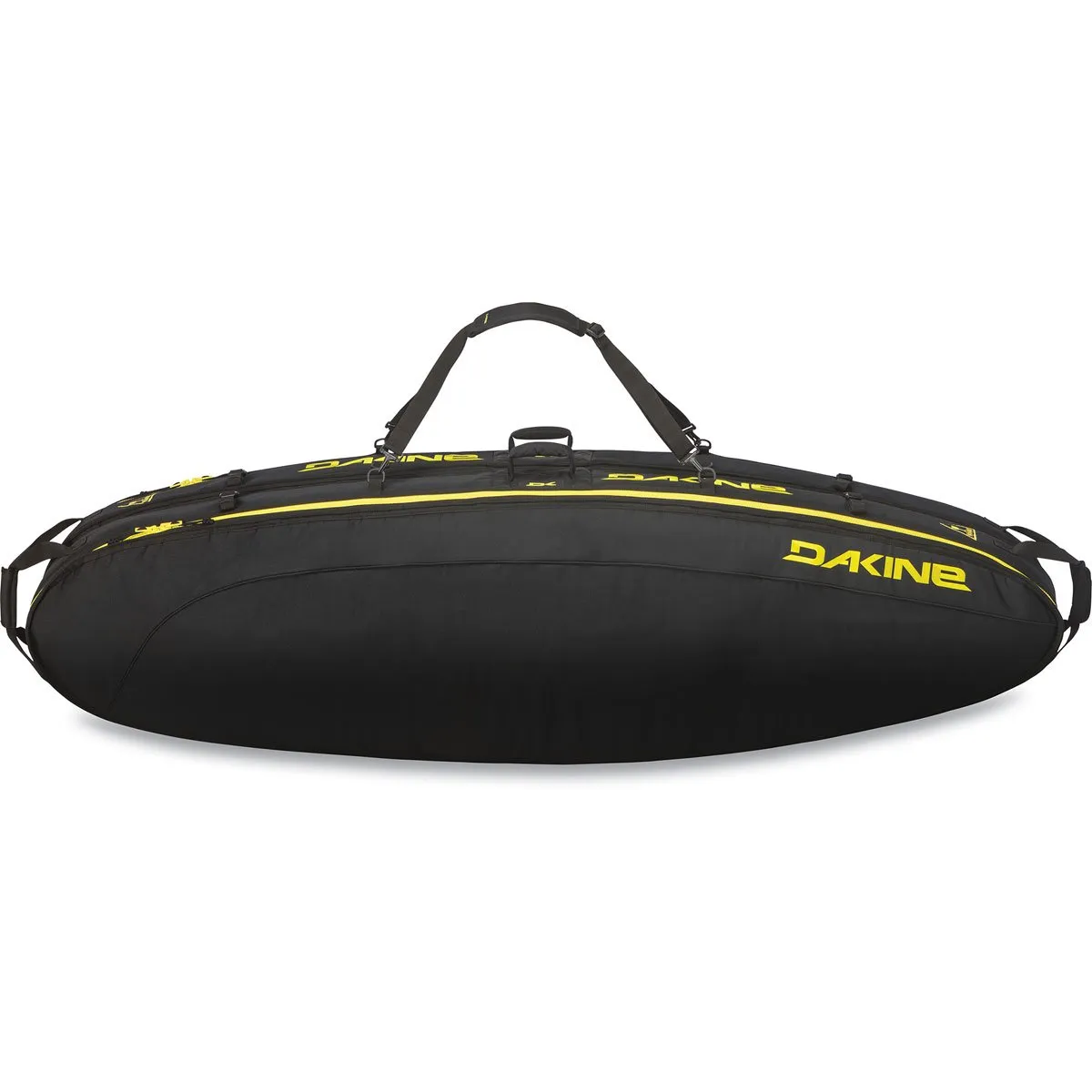 Regulator Double/ Quad Convertible 6'0" Surfboard Bag