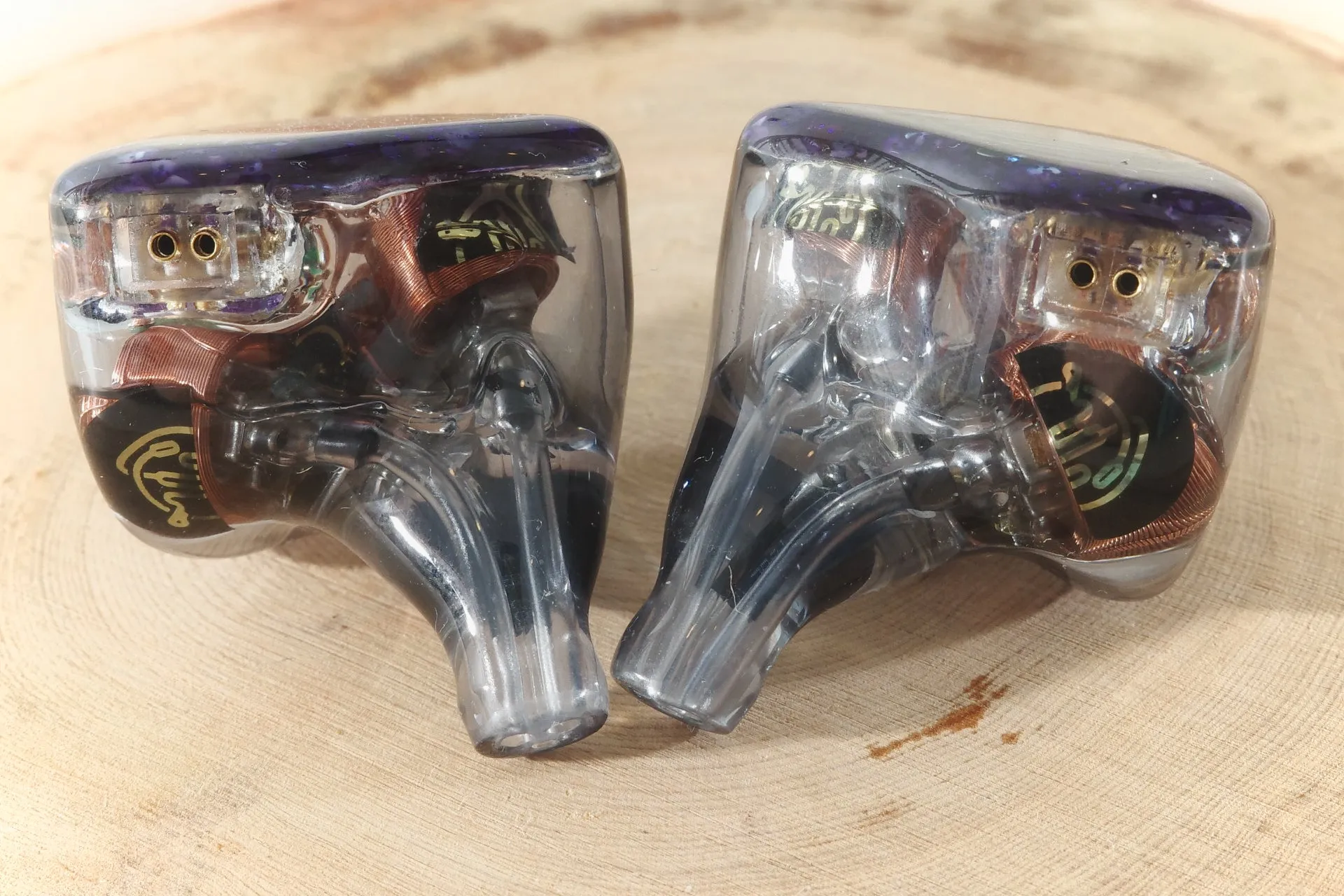 Rhapsodio Infinity MK2 Plus